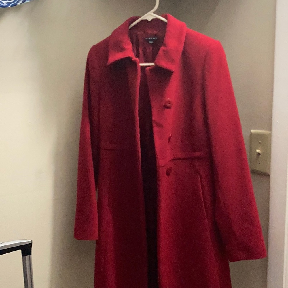 SISLEY brand made in Romania size S (runs smaller)